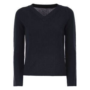 Weekend Maxmara Women Wkdago - Boxy Cotton Jumper
